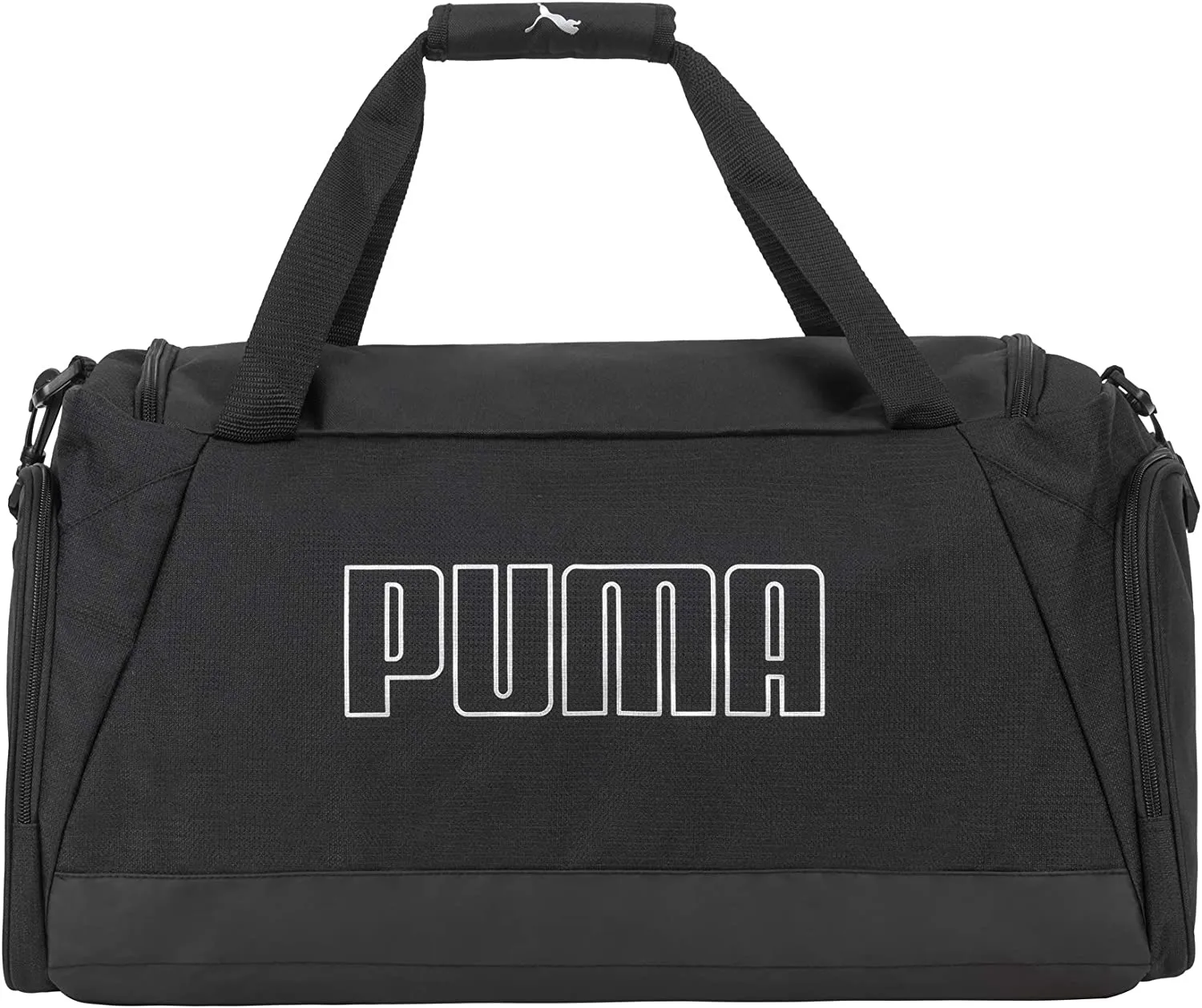 PUMA Accelerator Duffel Bag