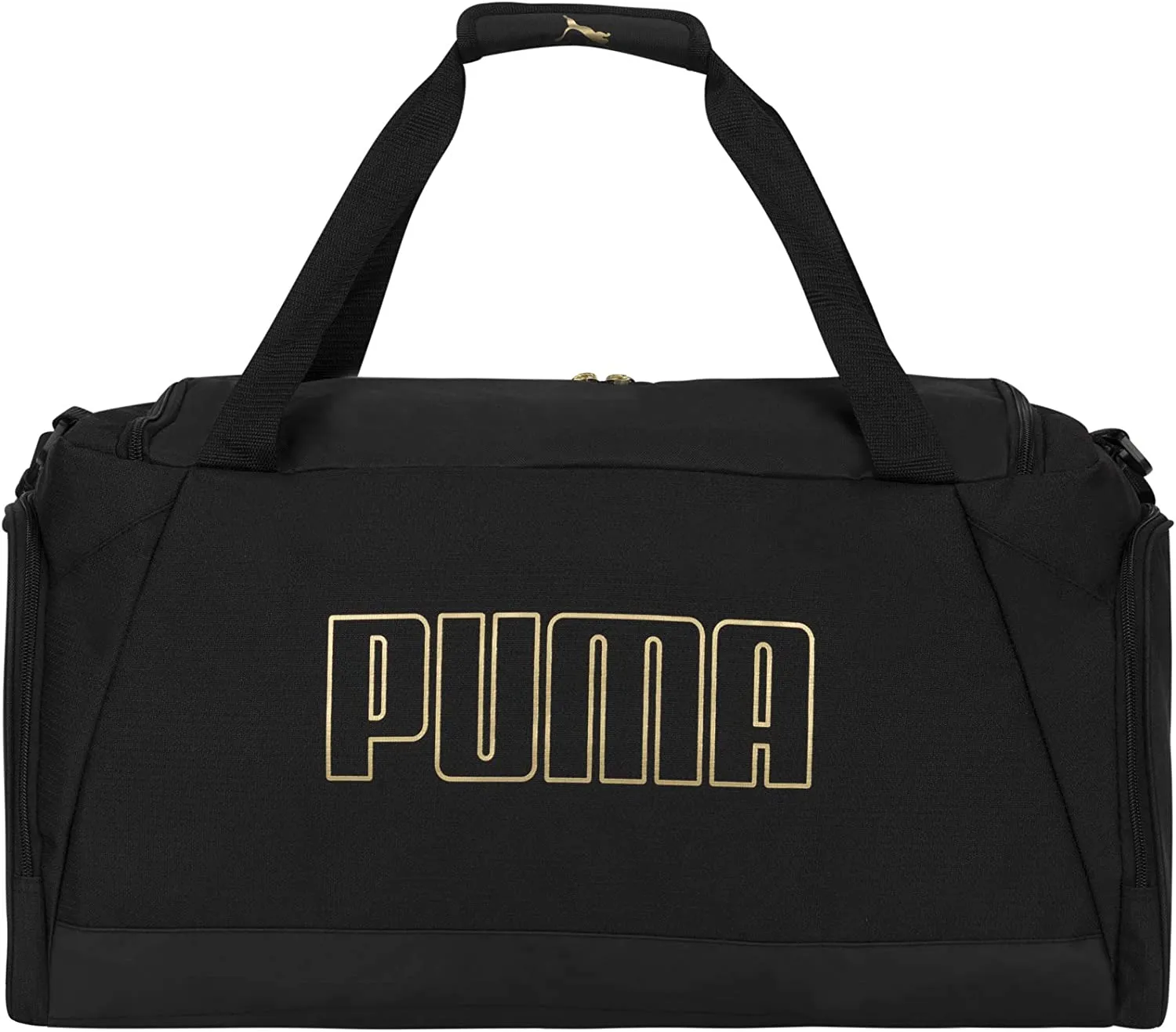 PUMA Accelerator Duffel Bag