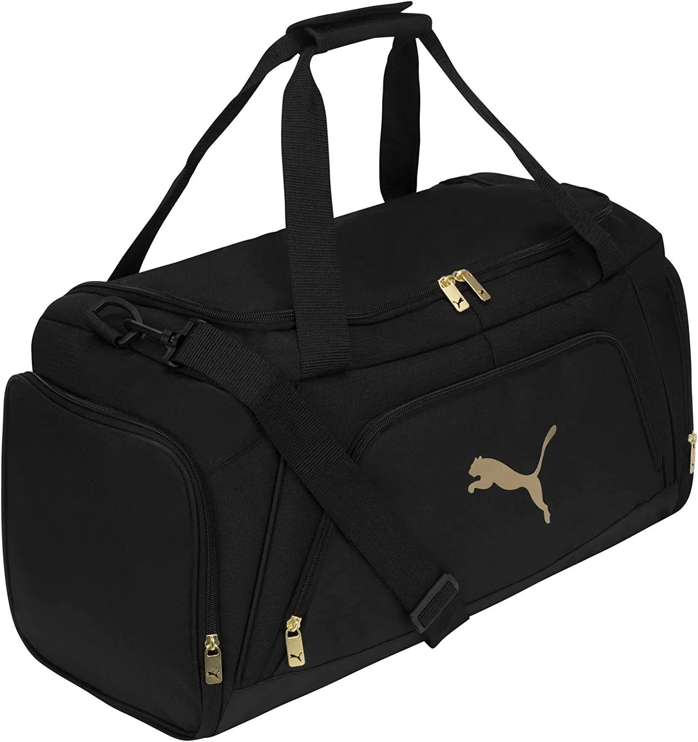 PUMA Accelerator Duffel Bag