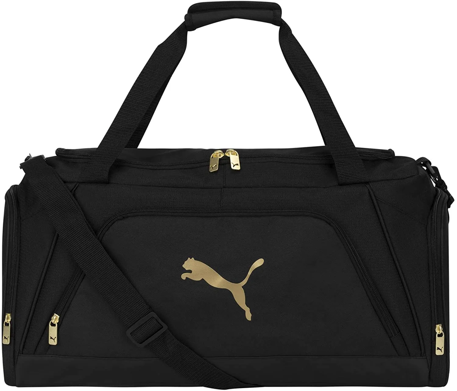 PUMA Accelerator Duffel Bag