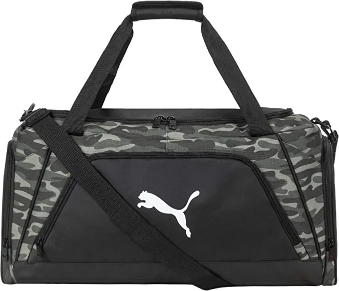 PUMA Accelerator Duffel Bag