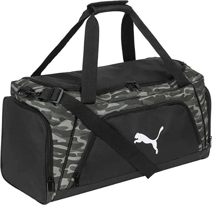 PUMA Accelerator Duffel Bag