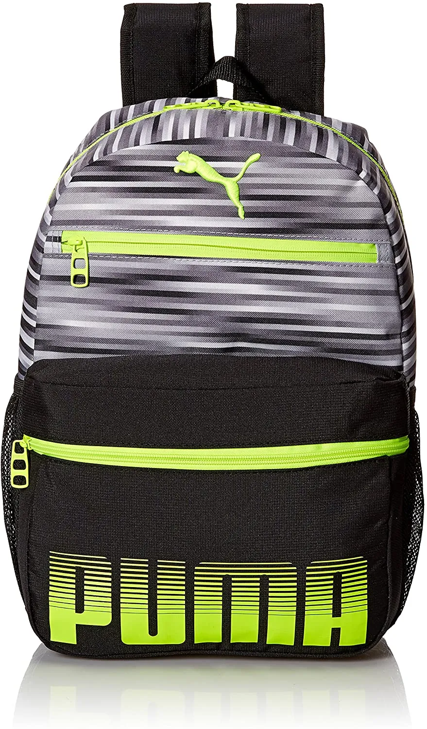 PUMA Kid's Evercat Meridian Backpack