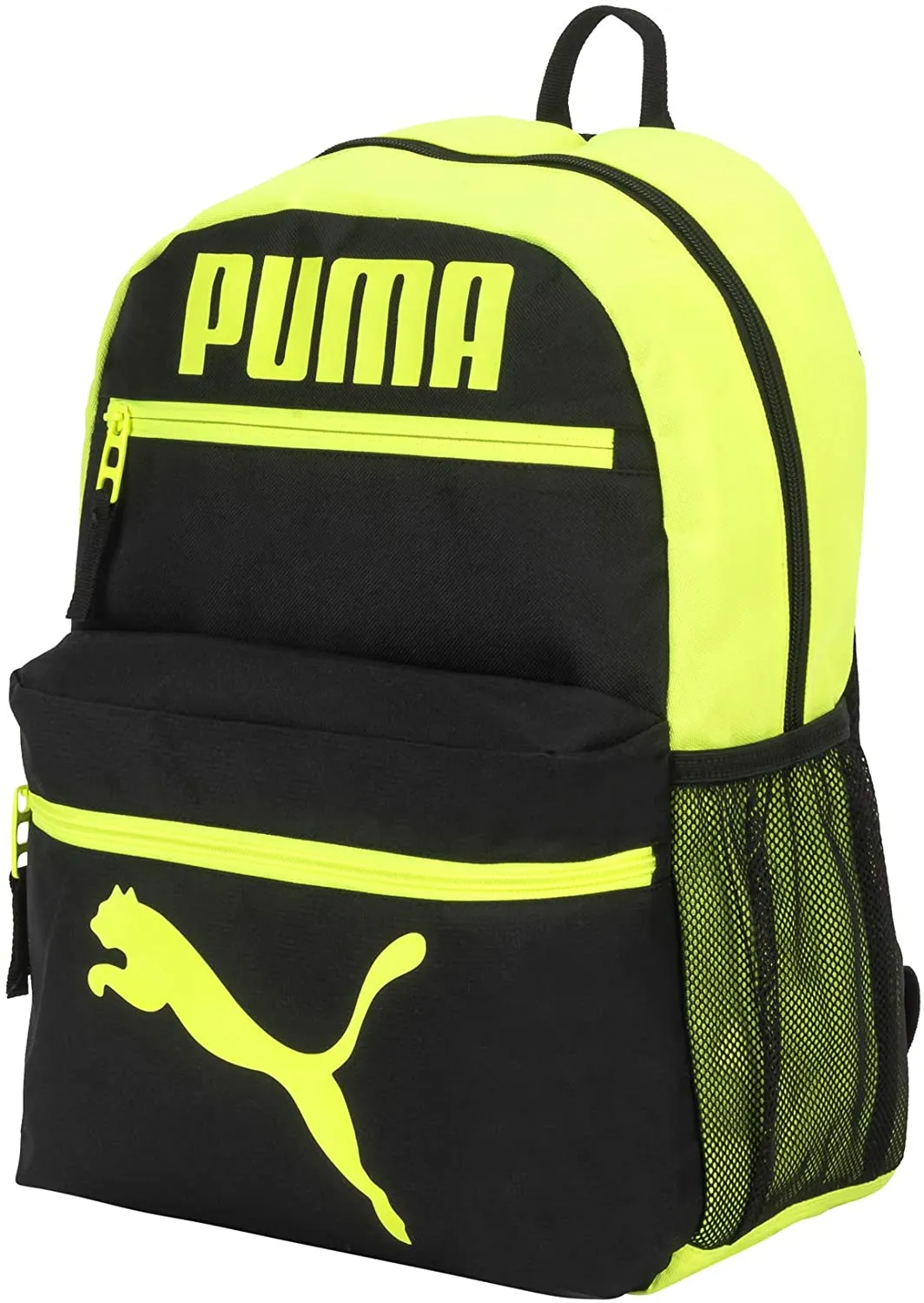 PUMA Kid's Evercat Meridian Backpack