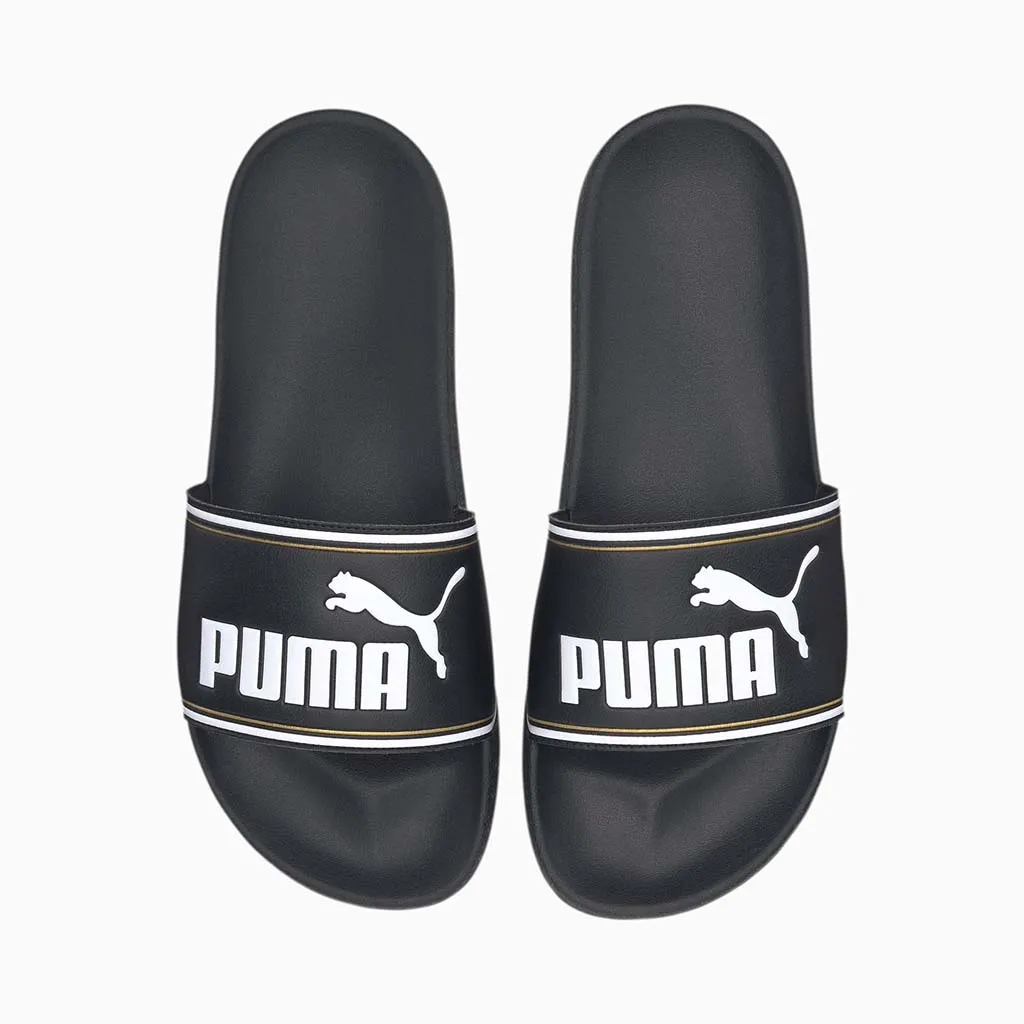 Puma Leadcat FTR sandales slides unisexe