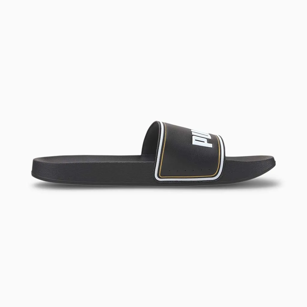 Puma Leadcat FTR sandales slides unisexe