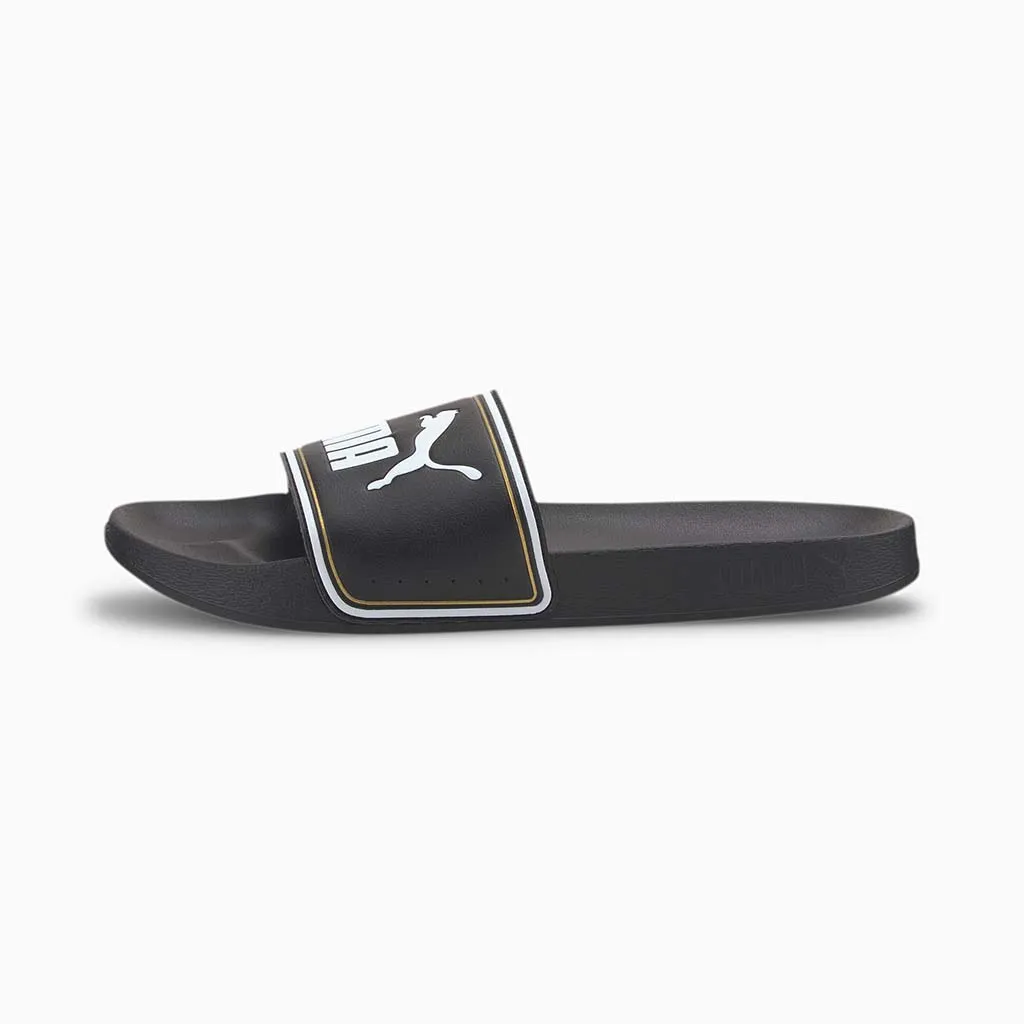 Puma Leadcat FTR sandales slides unisexe