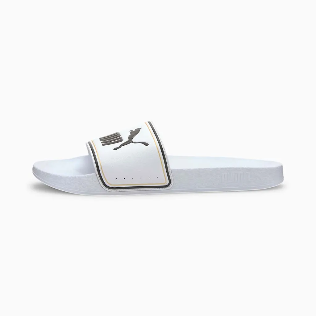 Puma Leadcat FTR sandales slides unisexe