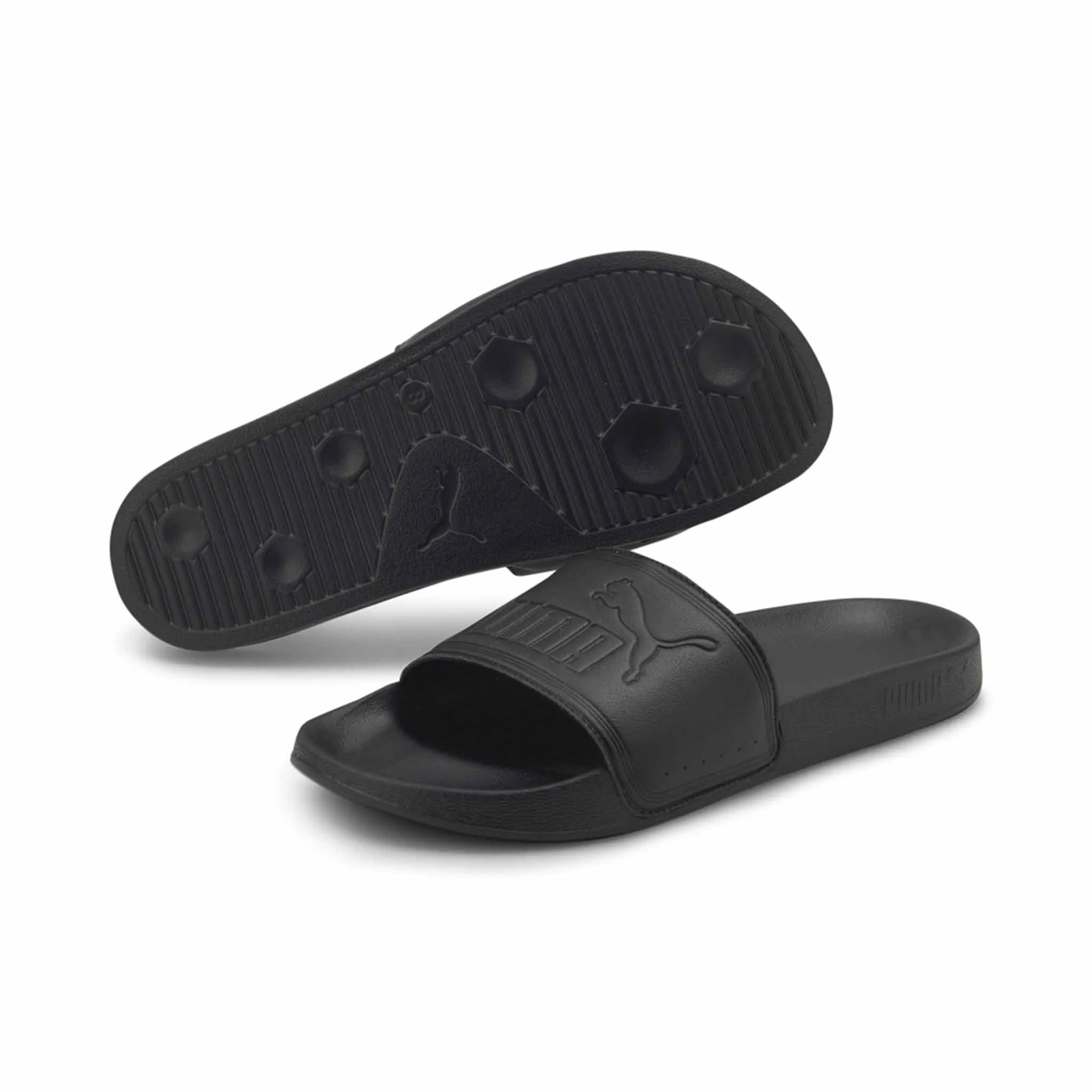 Puma Leadcat FTR sandales slides unisexe