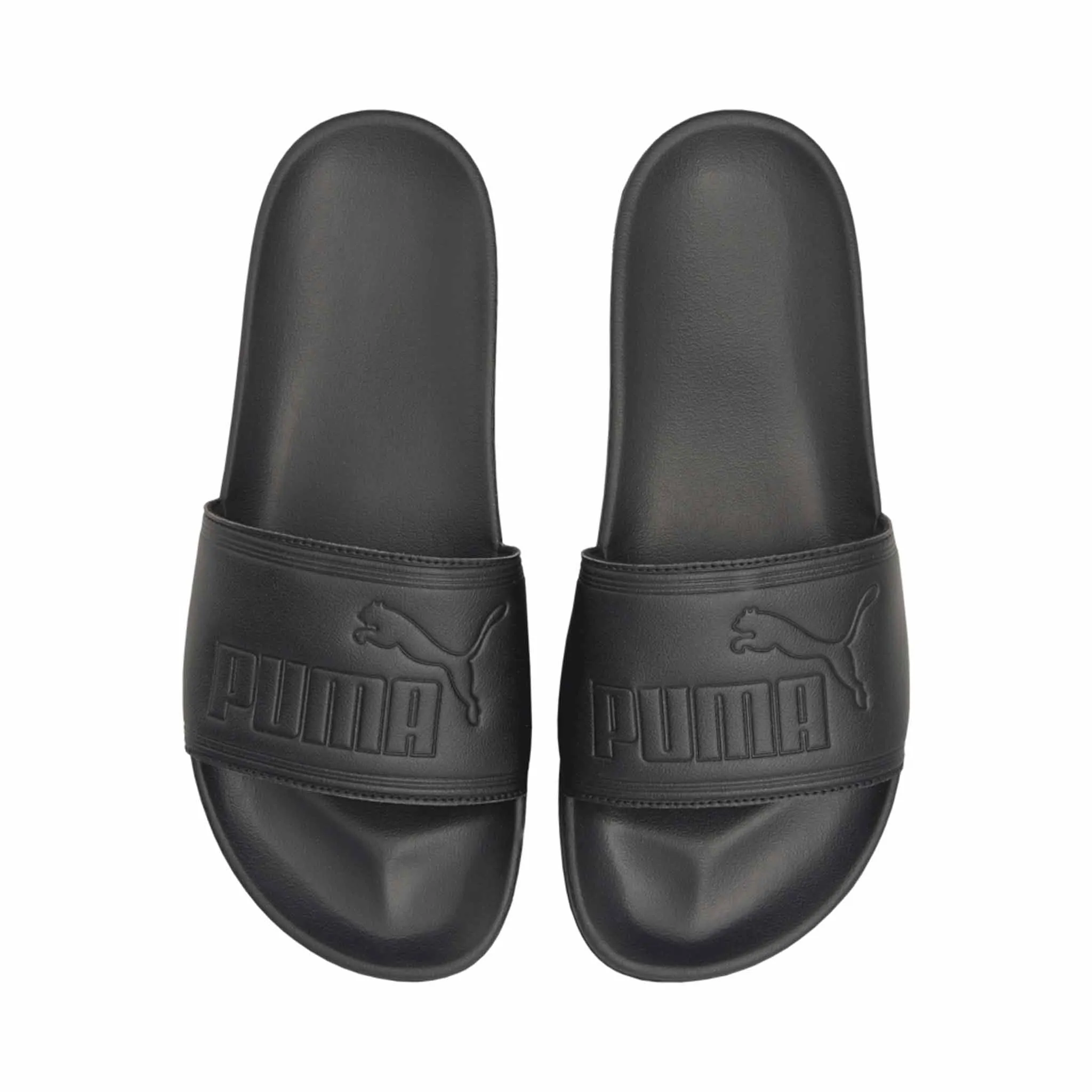 Puma Leadcat FTR sandales slides unisexe