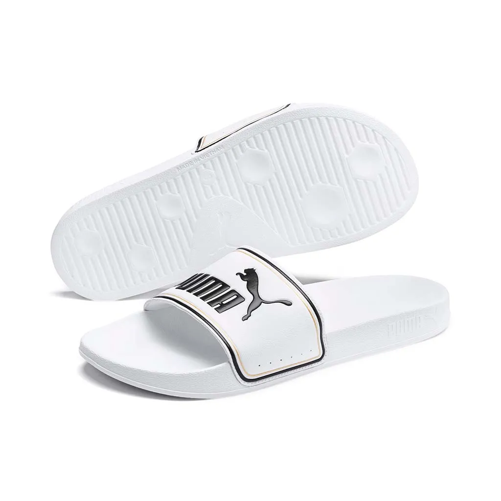 Puma Leadcat FTR sandales slides unisexe