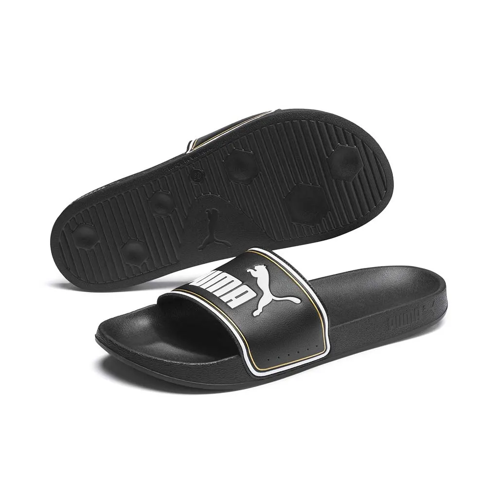 Puma Leadcat FTR sandales slides unisexe