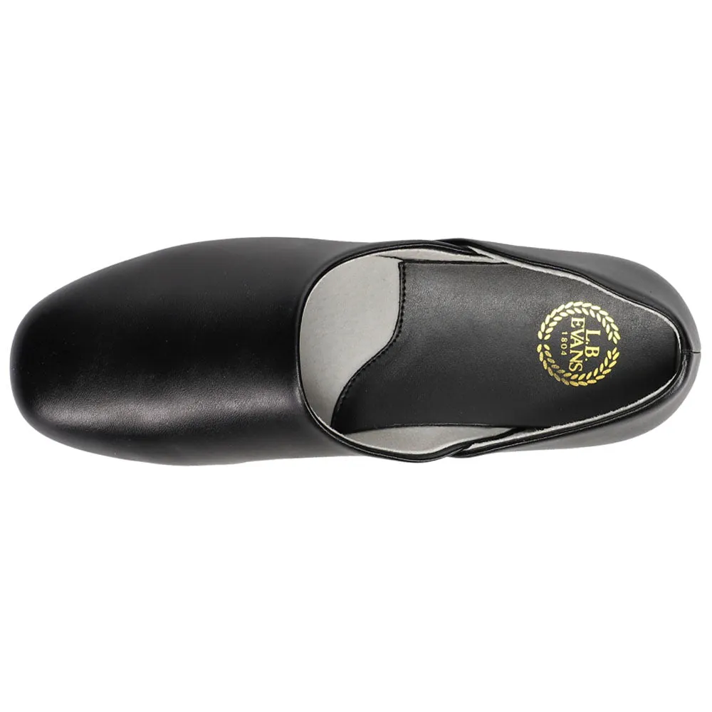 Radio Tyme Slip On Slippers