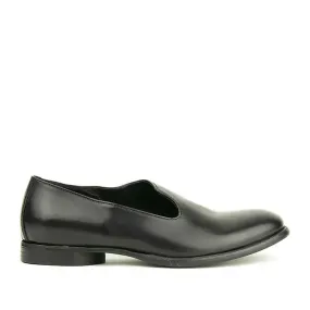 re-souL Antwerp Flat - Black