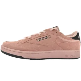 Reebok Club C Trainers Pink