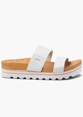 Reef Women's Cushion Vista Hi Slides