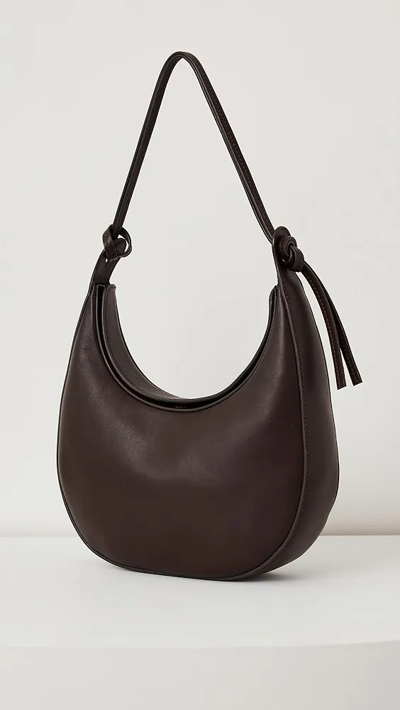 Reformation   Medium Rosetta Bag 