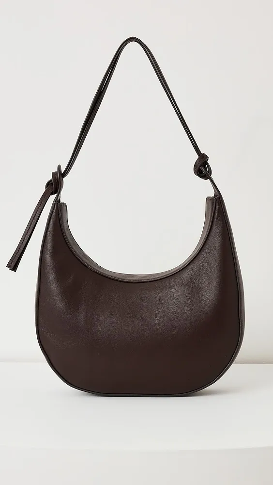 Reformation   Medium Rosetta Bag 