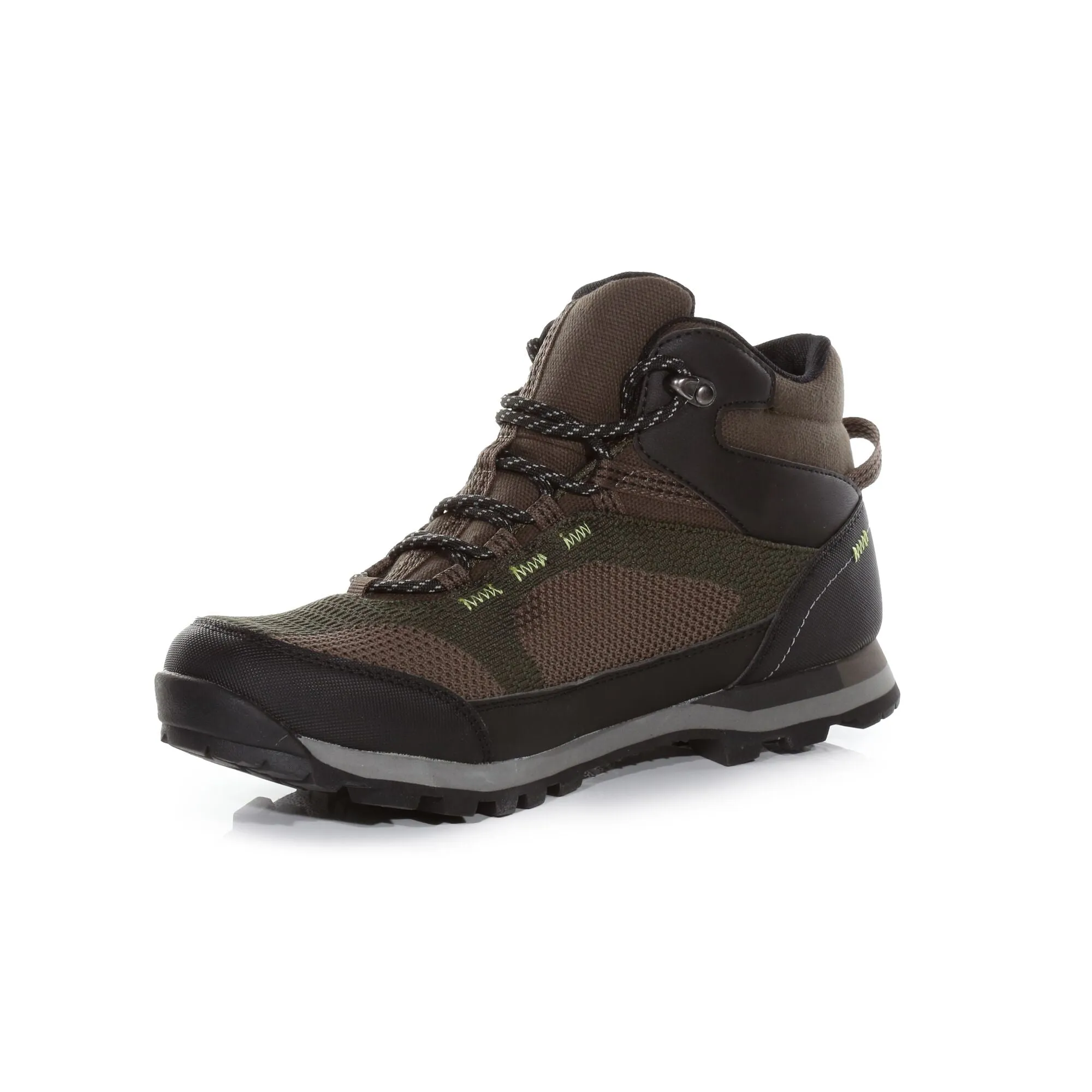 Regatta Mens Blackthorne Evo Waterproof Walking Boots