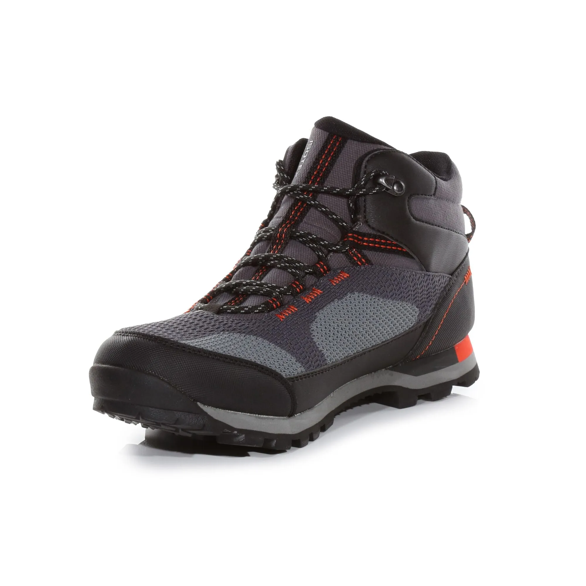 Regatta Mens Blackthorne Evo Waterproof Walking Boots