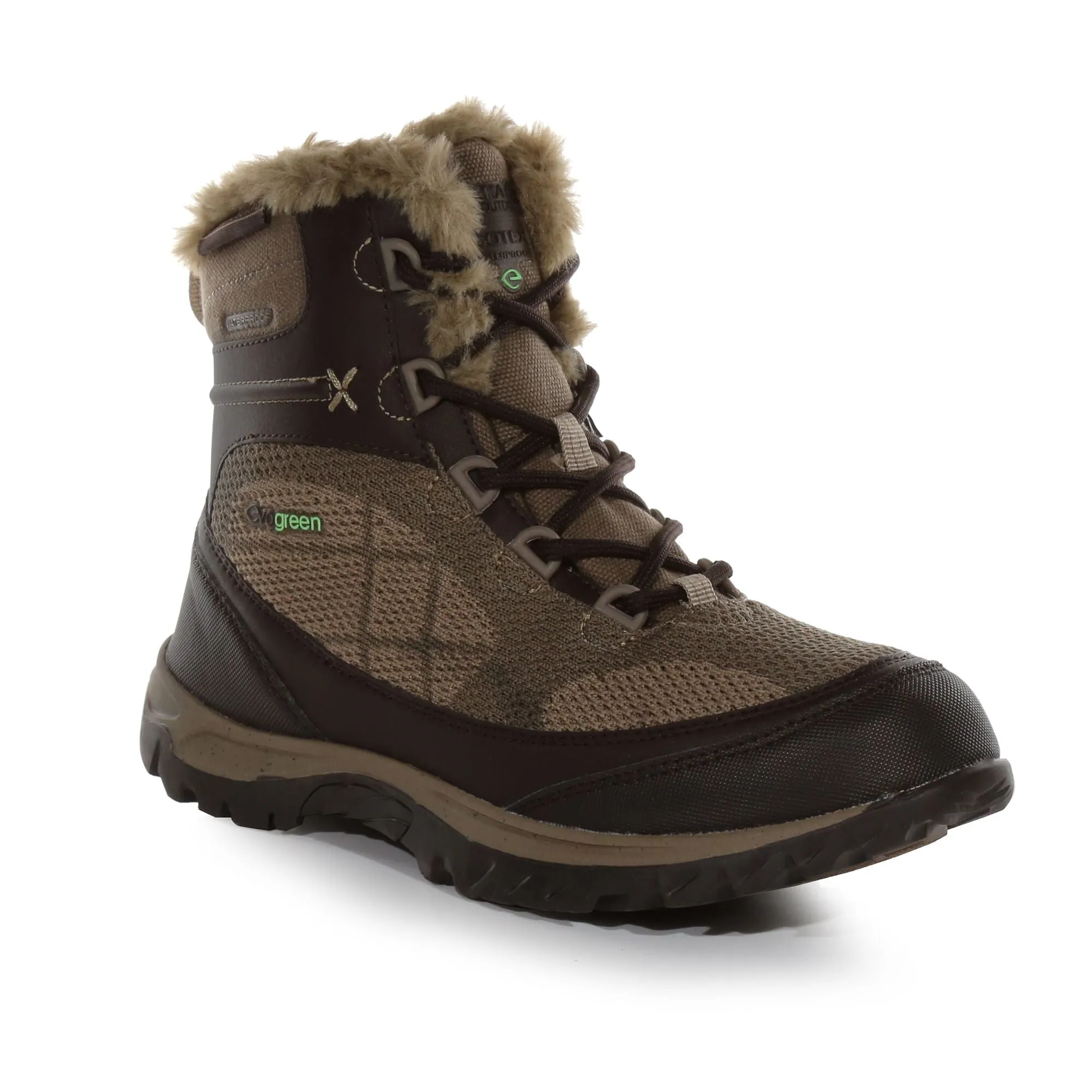 Regatta Womens Lady Hawthorn Evo Walking Boots