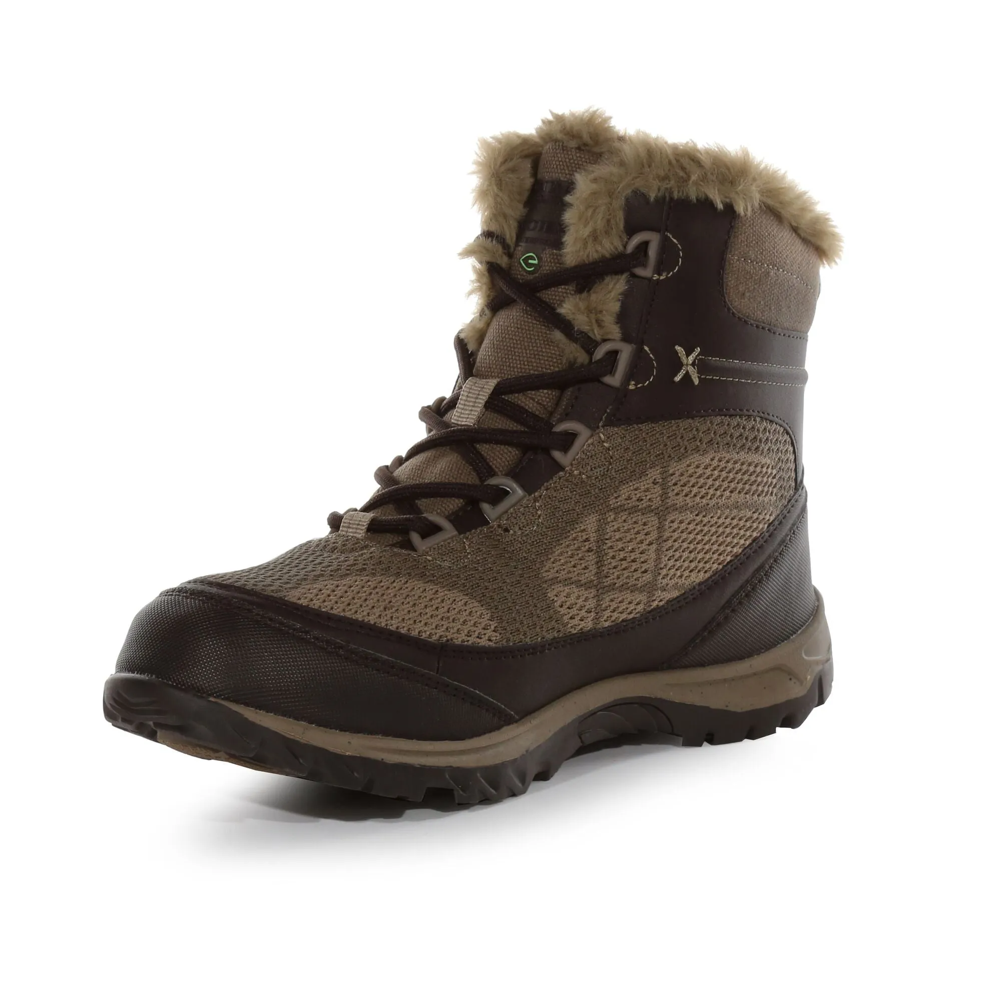 Regatta Womens Lady Hawthorn Evo Walking Boots