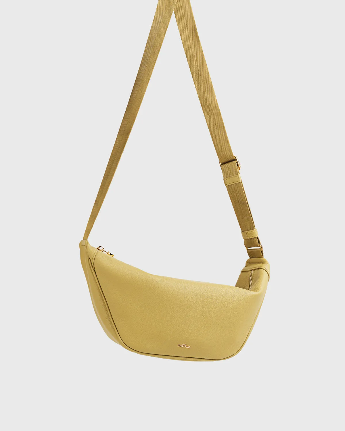 Rey Shoulder Bag (Butter) | Pre-order