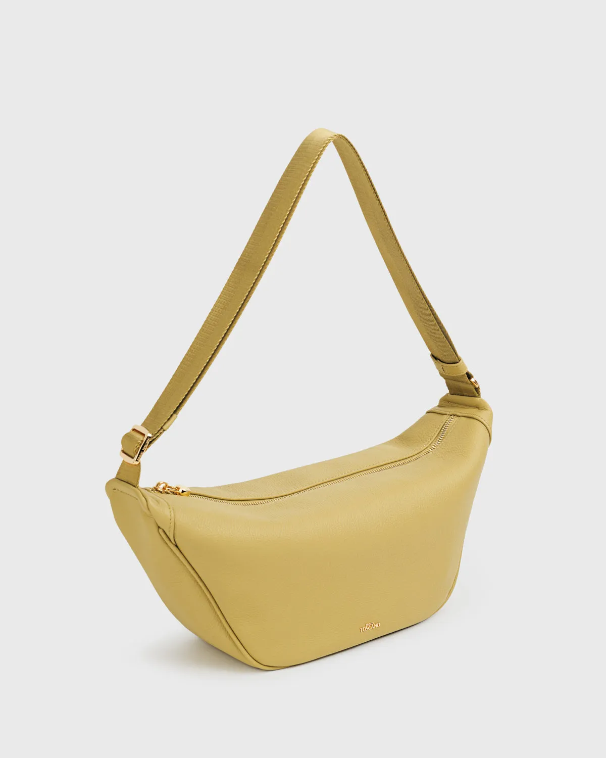 Rey Shoulder Bag (Butter) | Pre-order