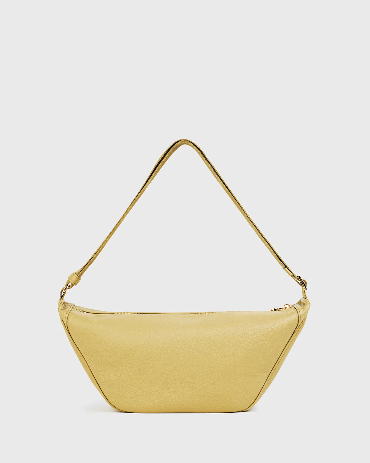 Rey Shoulder Bag (Butter) | Pre-order