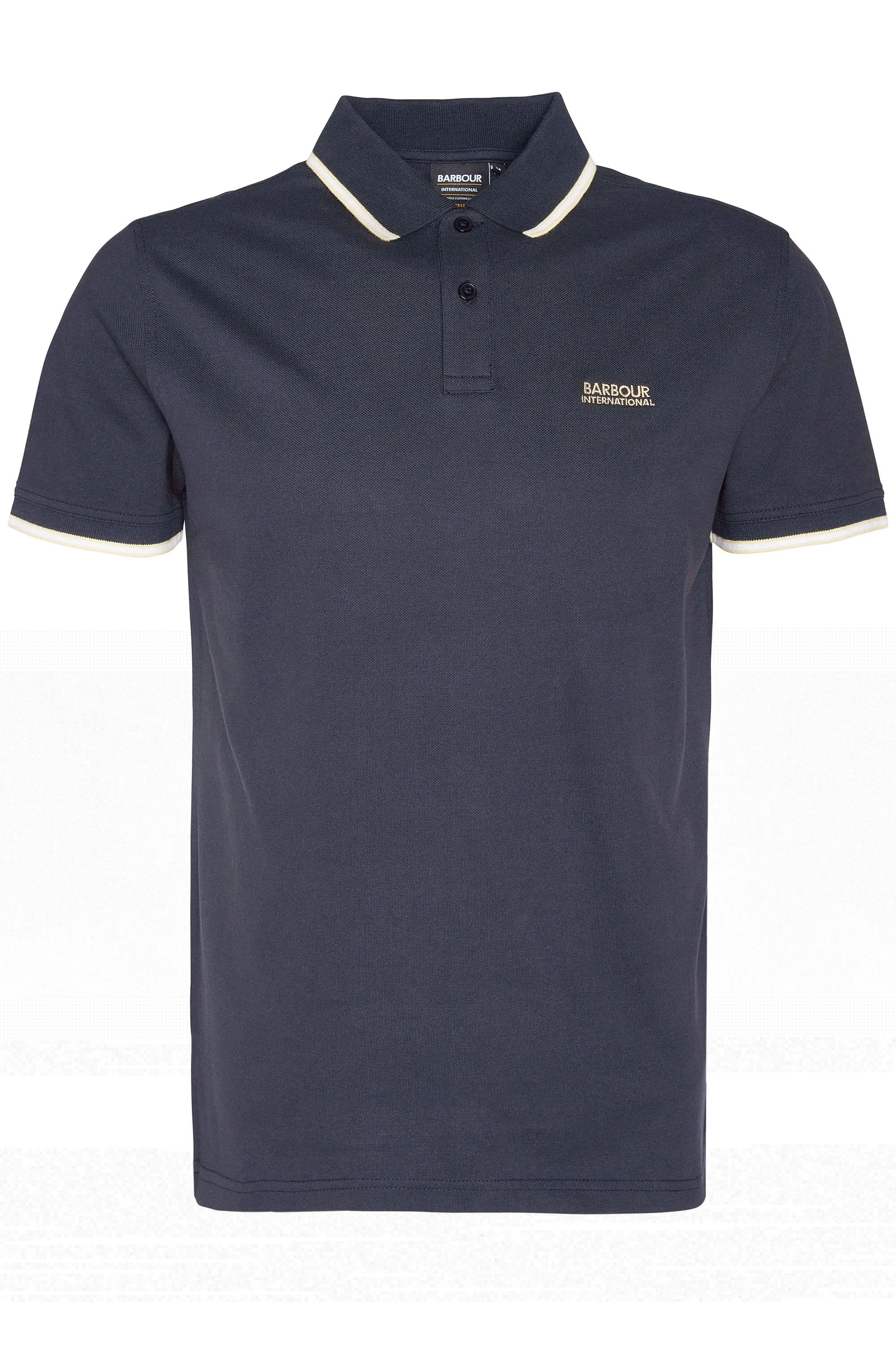 Rider Polo Dark Navy