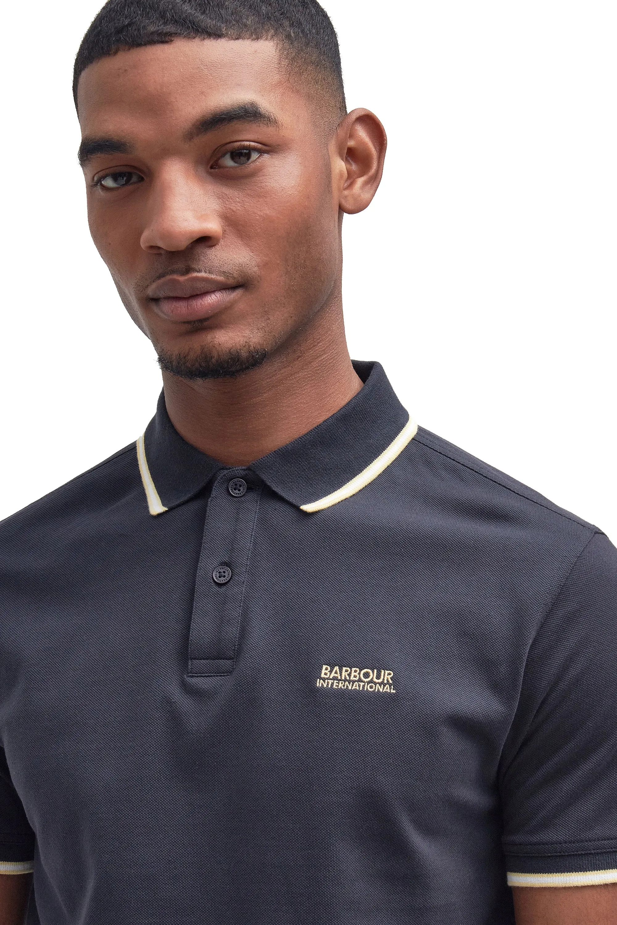 Rider Polo Dark Navy