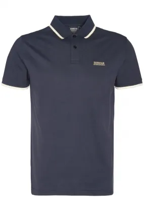 Rider Polo Dark Navy