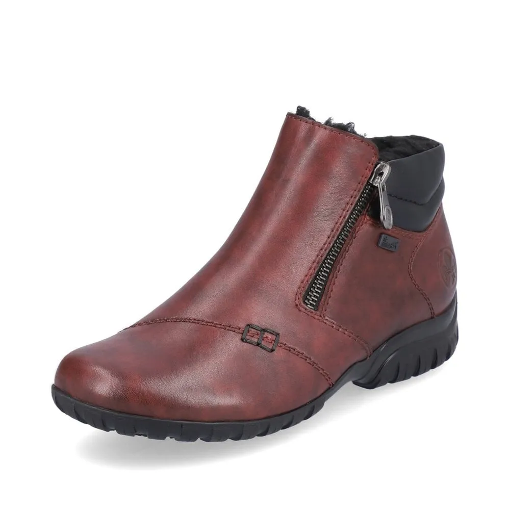 Rieker L4655 Ladies Boots