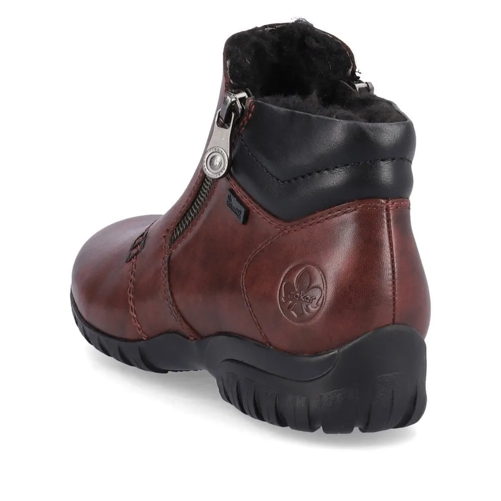 Rieker L4655 Ladies Boots