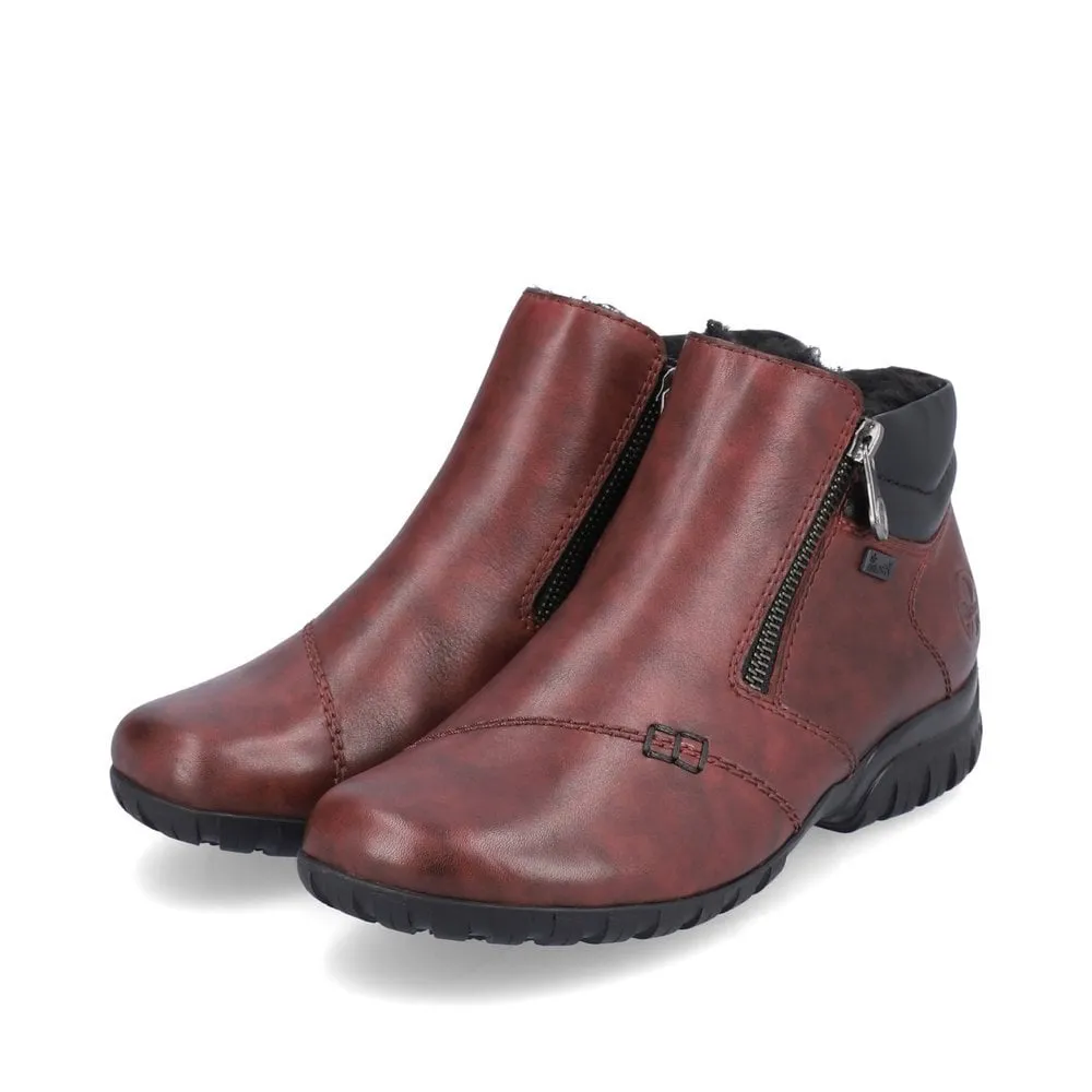 Rieker L4655 Ladies Boots