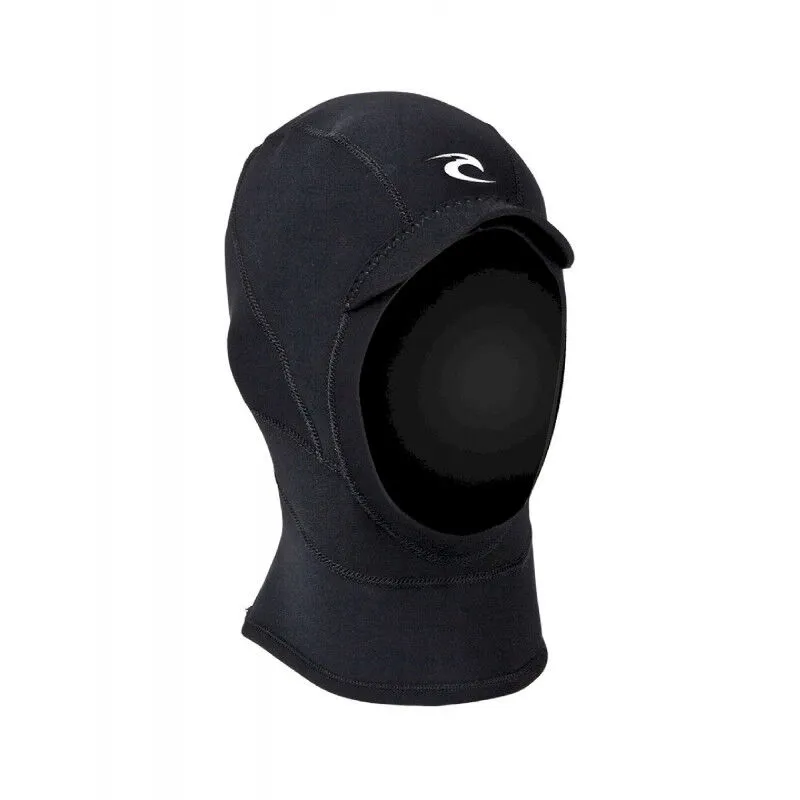 Rip Curl E Bomb 2mm Neoprene Hood - Men.