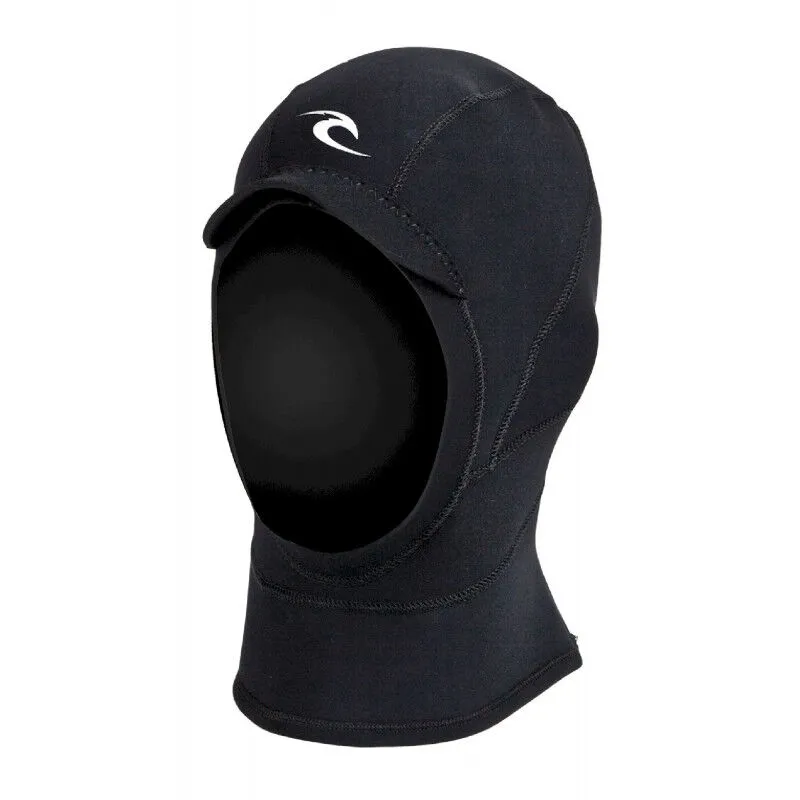 Rip Curl E Bomb 2mm Neoprene Hood - Men.