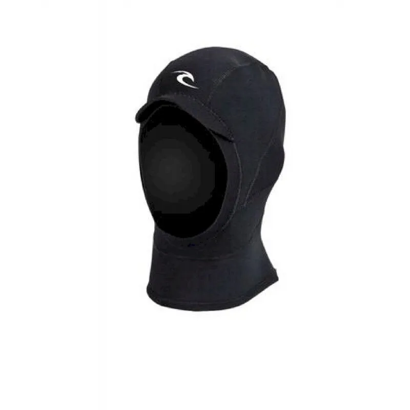 Rip Curl E Bomb 2mm Neoprene Hood - Men.