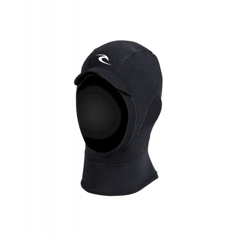 Rip Curl E Bomb 2mm Neoprene Hood - Men.