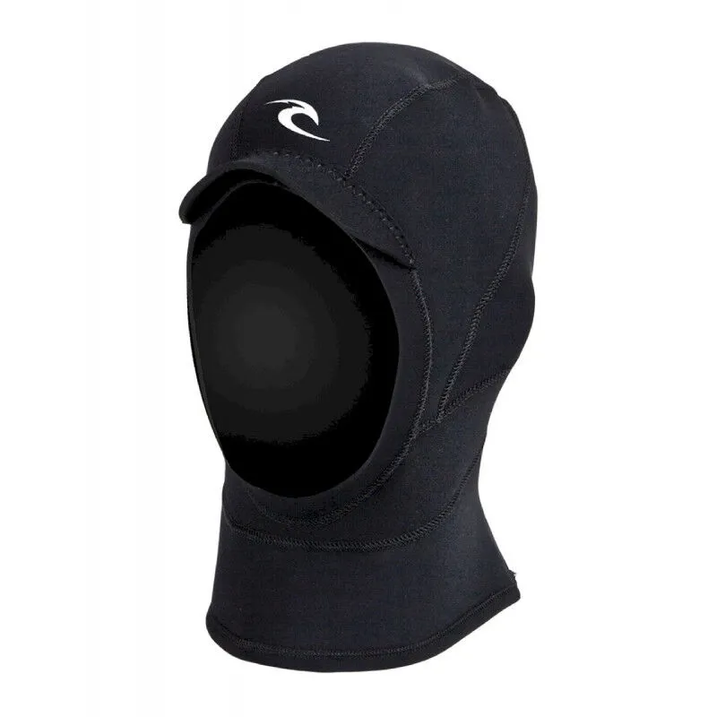 Rip Curl E Bomb 2mm Neoprene Hood - Men.