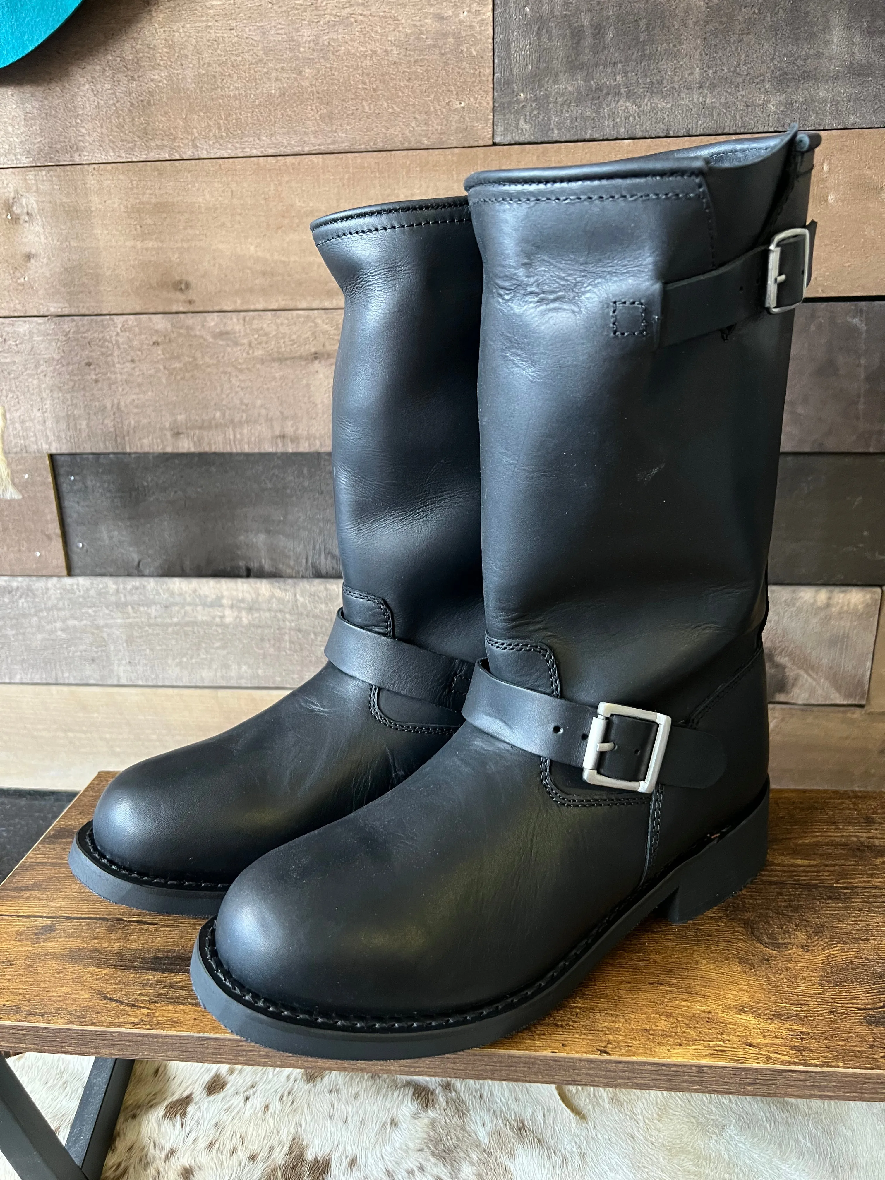 Men's Boots by Rob