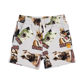 Rock Star Baby Shorts