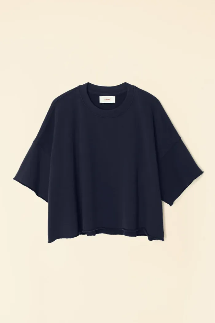 Romeo Sweatshirt Navy