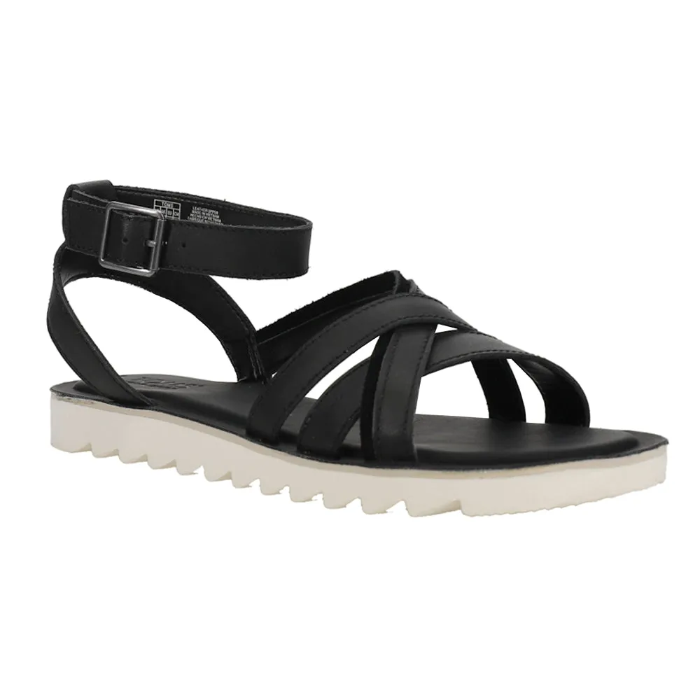 Rory Flat Sandals