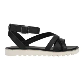 Rory Flat Sandals