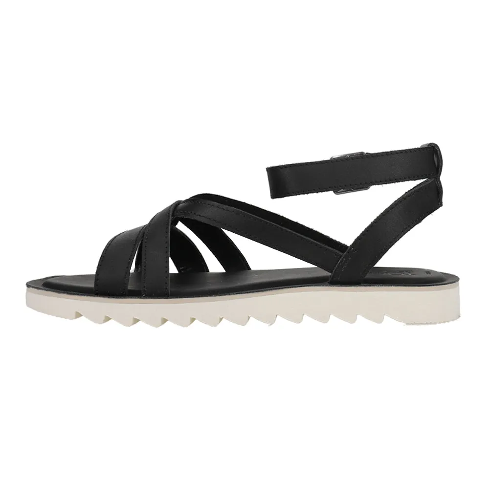 Rory Flat Sandals