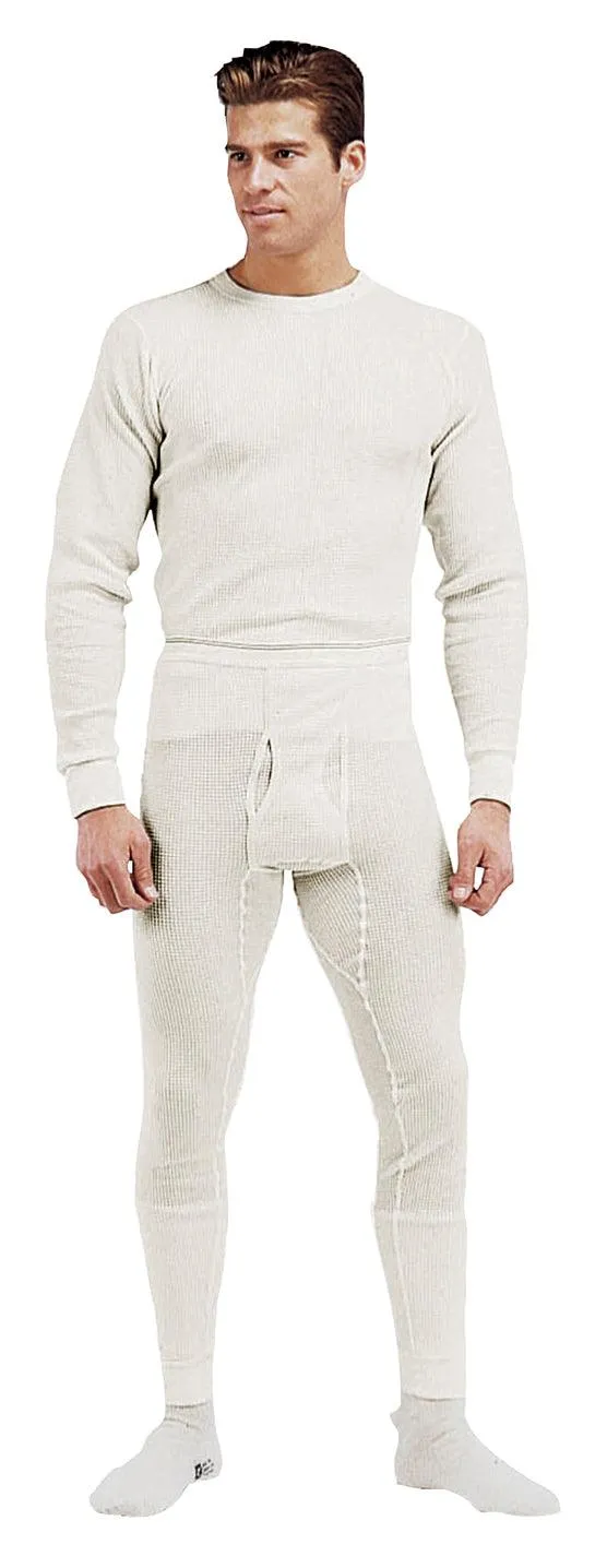 Rothco Thermal Knit Underwear Bottoms