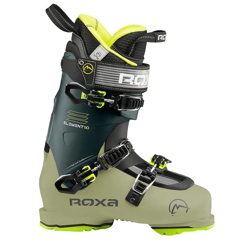 Roxa Element 110 GW 2024 Men's Ski Boots