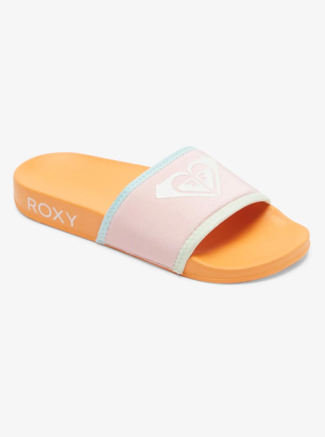 Roxy Slippy Neo Slides