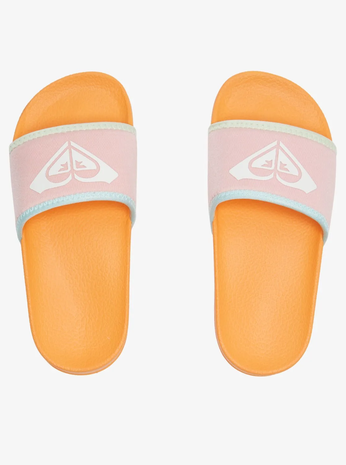 Roxy Slippy Neo Slides